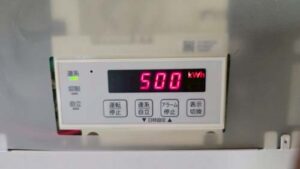 施工後 VBPC255NC3